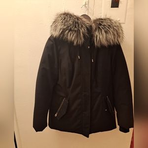 Mackage jacket almost new